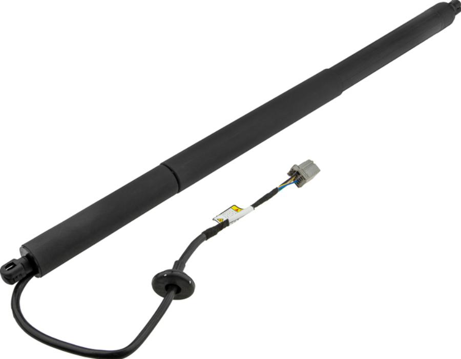 NTY AE-CH-048 - Газова пружина, кришка багажник autozip.com.ua