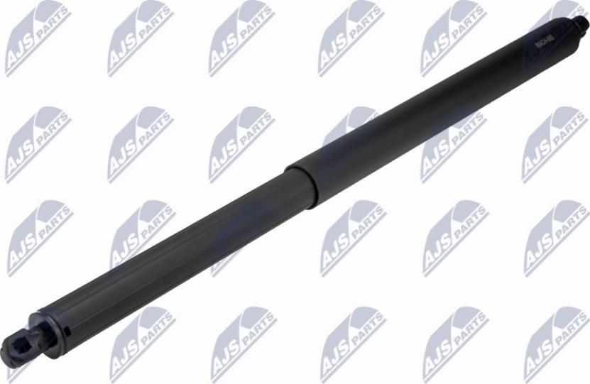NTY AE-CH-065 - Газова пружина, кришка багажник autozip.com.ua