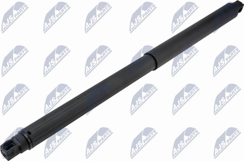 NTY AE-CH-060 - Газова пружина, кришка багажник autozip.com.ua