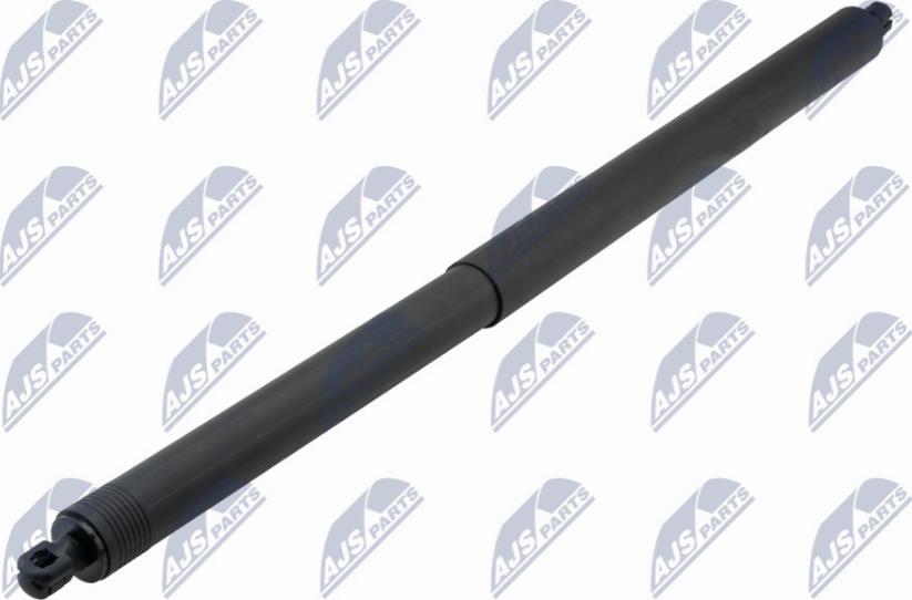 NTY AE-CH-063 - Газова пружина, кришка багажник autozip.com.ua