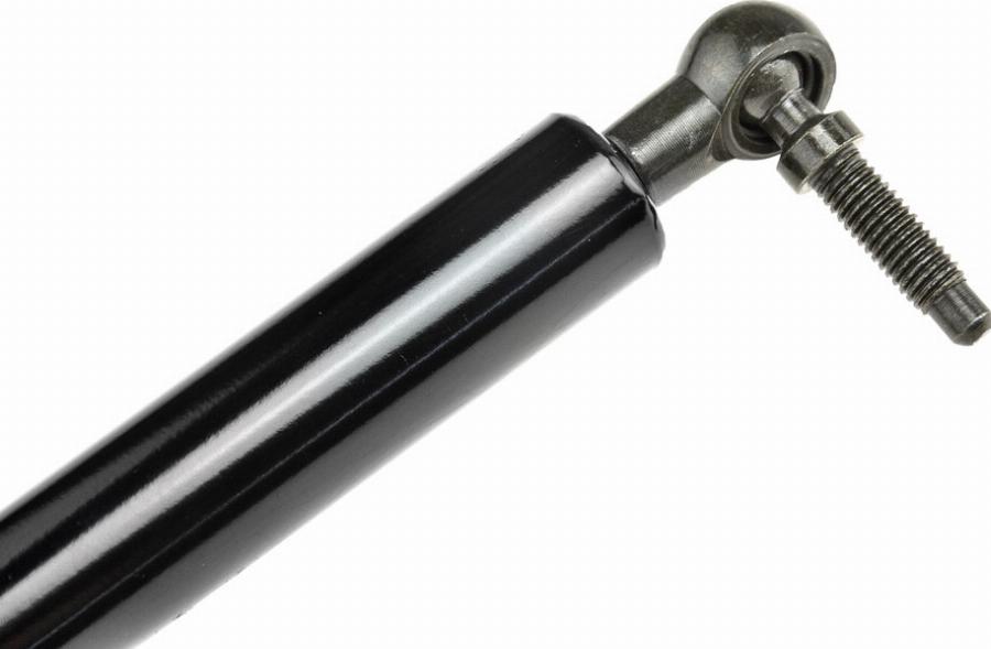 NTY AE-CH-006 - Газова пружина, кришка багажник autozip.com.ua