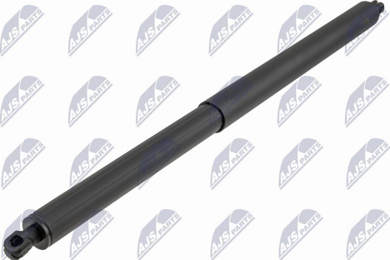 NTY AE-CH-085 - Газова пружина, кришка багажник autozip.com.ua