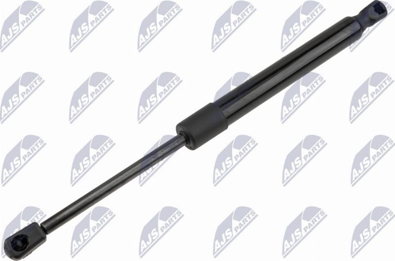 NTY AE-CH-081 - Газова пружина, кришка багажник autozip.com.ua