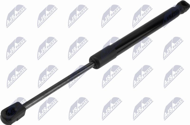 NTY AE-CH-076 - Газова пружина, капот autozip.com.ua