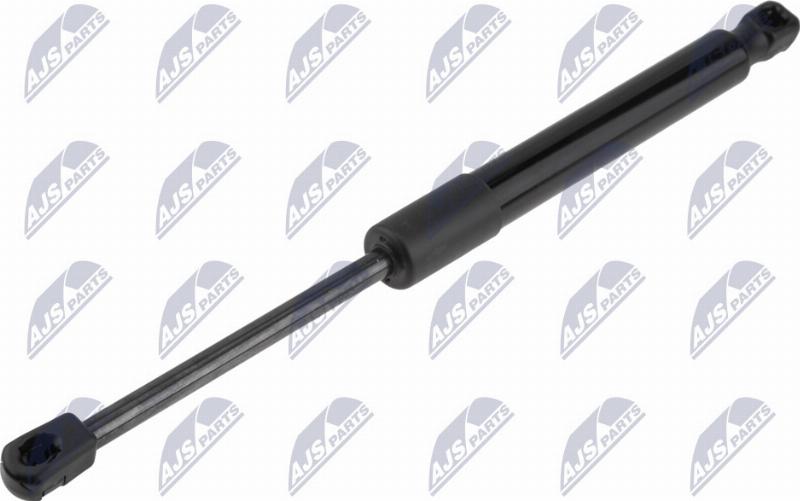NTY AE-CH-077 - Газова пружина, кришка багажник autozip.com.ua