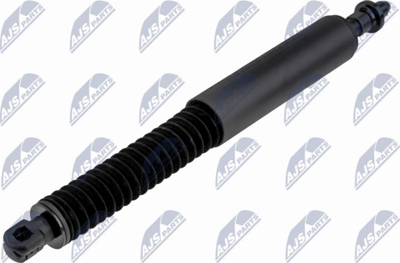 NTY AE-CT-059 - Газова пружина, кришка багажник autozip.com.ua