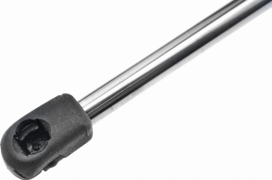 NTY AE-CT-019 - Газова пружина, кришка багажник autozip.com.ua