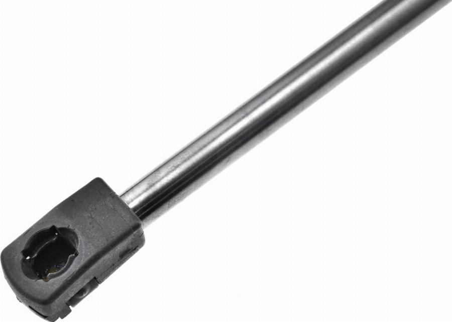 NTY AE-CT-038 - Газова пружина, кришка багажник autozip.com.ua
