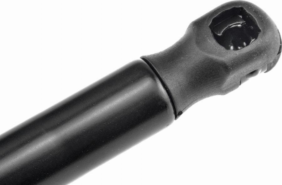 NTY AE-CT-020 - Газова пружина, кришка багажник autozip.com.ua