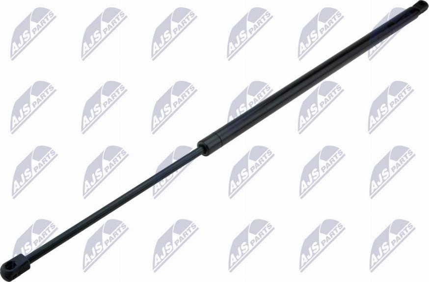 NTY AE-FR-056 - Газова пружина, кришка багажник autozip.com.ua
