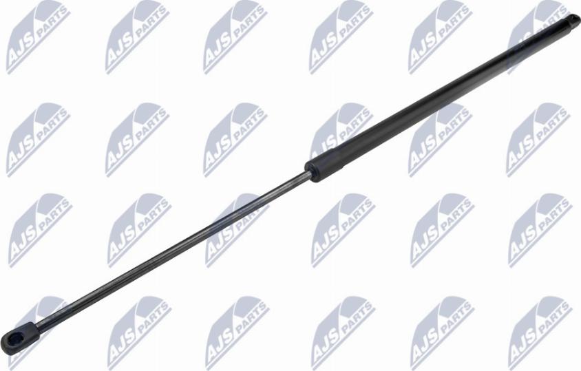 NTY AE-FT-041 - Газова пружина, кришка багажник autozip.com.ua