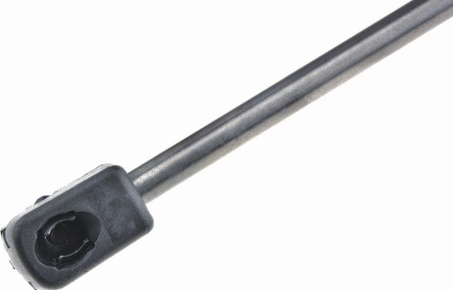 NTY AE-FT-002 - Газова пружина, кришка багажник autozip.com.ua