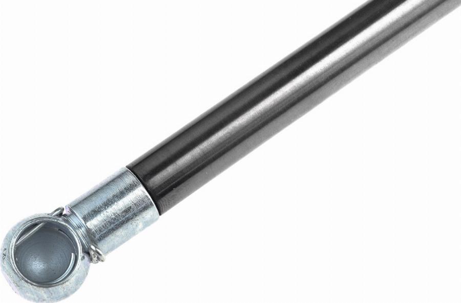 NTY AE-HY-029 - Газова пружина, кришка багажник autozip.com.ua