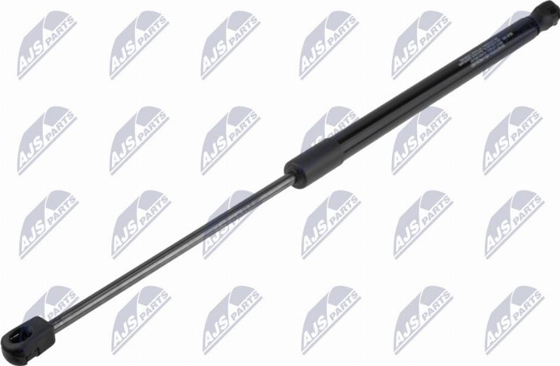 NTY AE-JG-005 - Газова пружина, капот autozip.com.ua