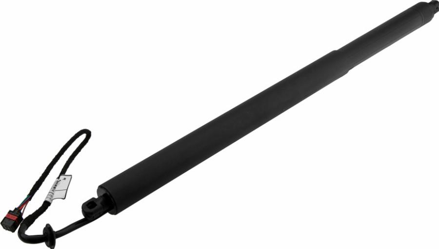 NTY AE-JG-000 - Газова пружина, кришка багажник autozip.com.ua