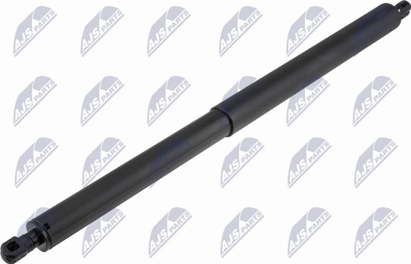 NTY AE-KA-045 - Газова пружина, кришка багажник autozip.com.ua