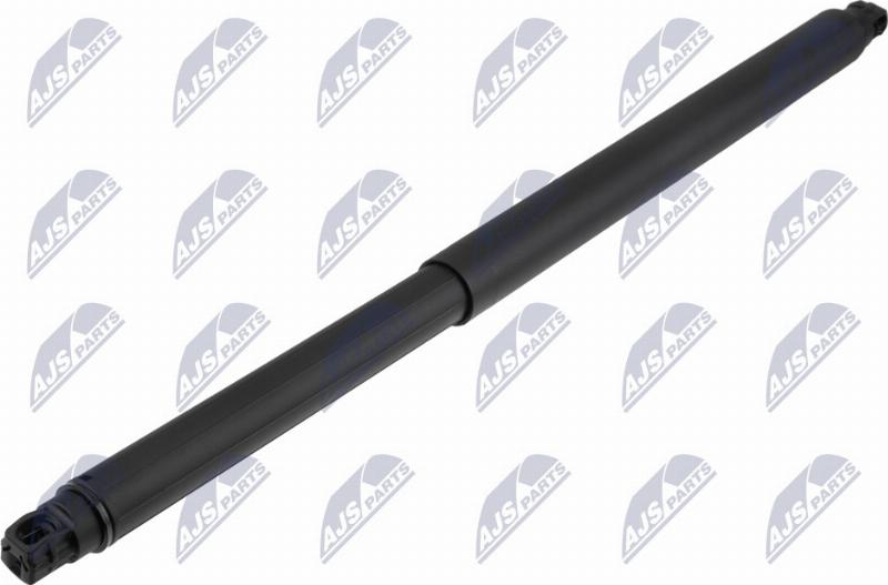 NTY AE-KA-047 - Газова пружина, кришка багажник autozip.com.ua