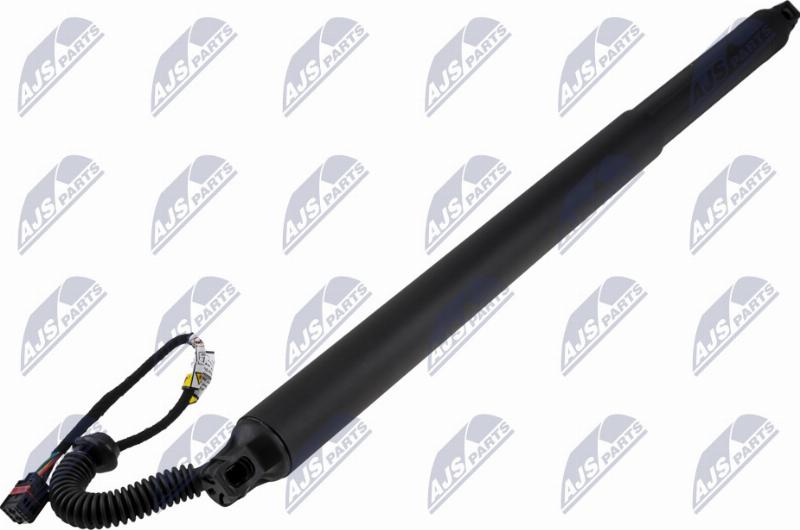 NTY AE-KA-050 - Газова пружина, кришка багажник autozip.com.ua