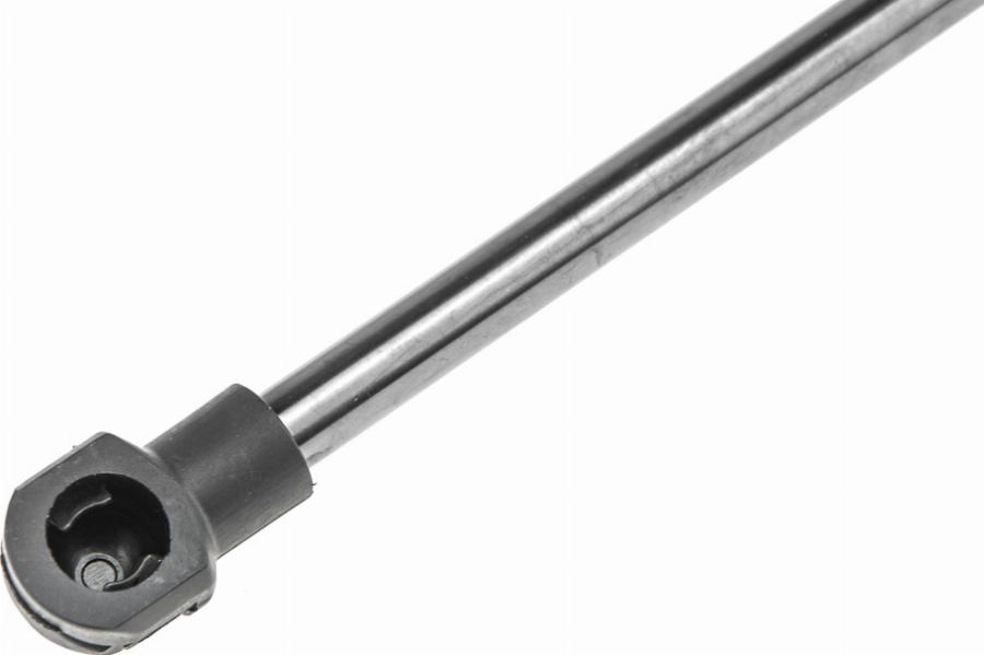 NTY AE-KA-028 - Газова пружина, кришка багажник autozip.com.ua
