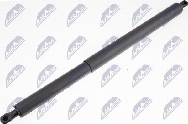 NTY AE-MG-001 - Газова пружина, кришка багажник autozip.com.ua