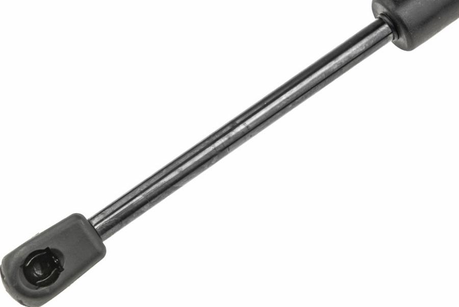 NTY AE-MS-009 - Газова пружина, кришка багажник autozip.com.ua
