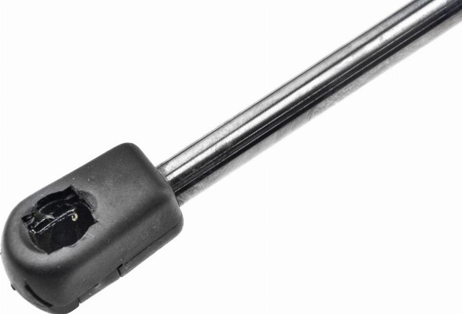 NTY AE-MS-002 - Газова пружина, кришка багажник autozip.com.ua
