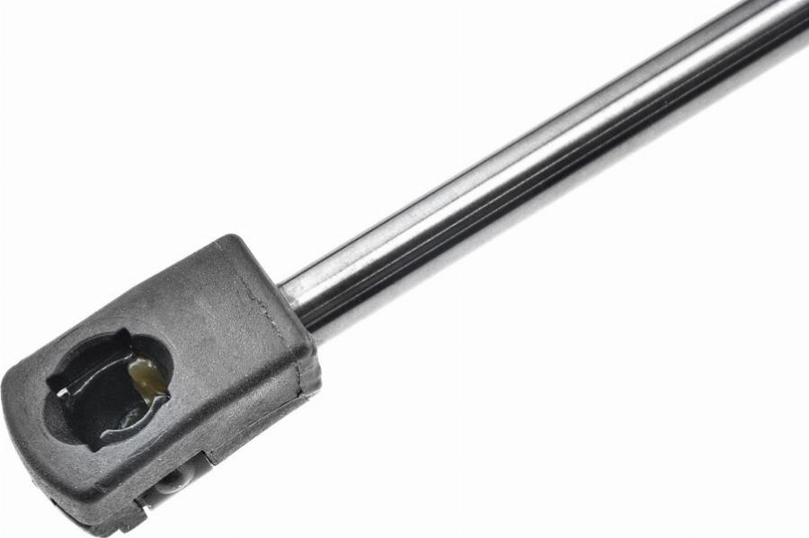 NTY AE-MZ-002 - Газова пружина, кришка багажник autozip.com.ua