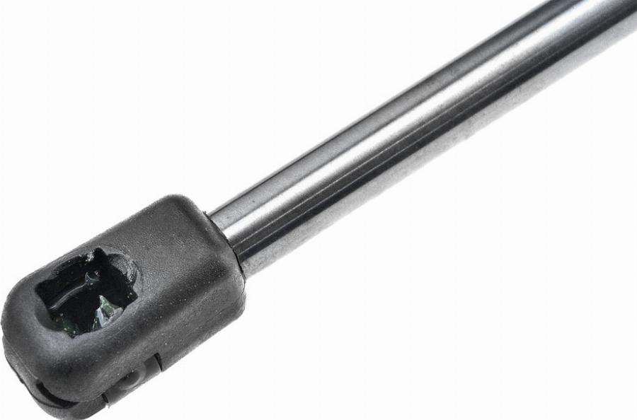 NTY AE-MZ-013 - Газова пружина, кришка багажник autozip.com.ua