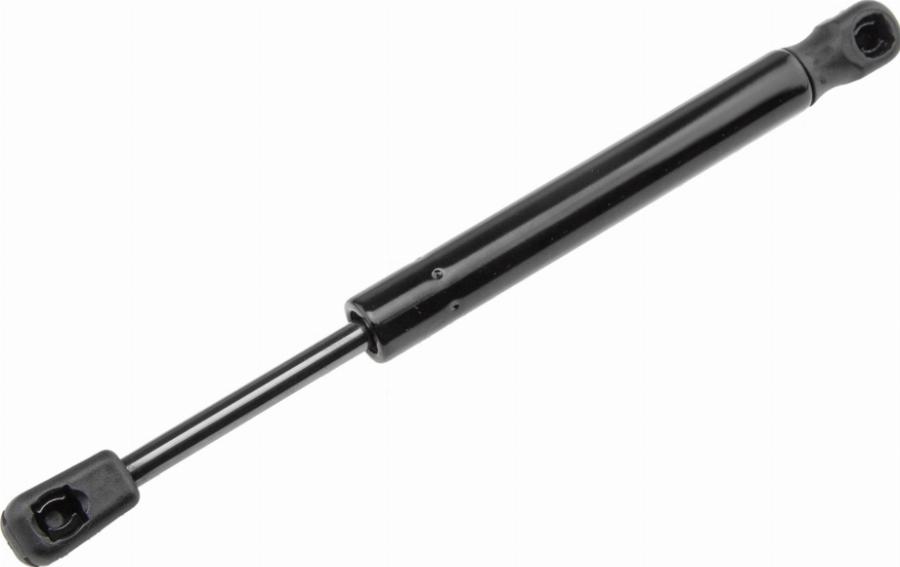 NTY AE-MZ-012 - Газова пружина, кришка багажник autozip.com.ua