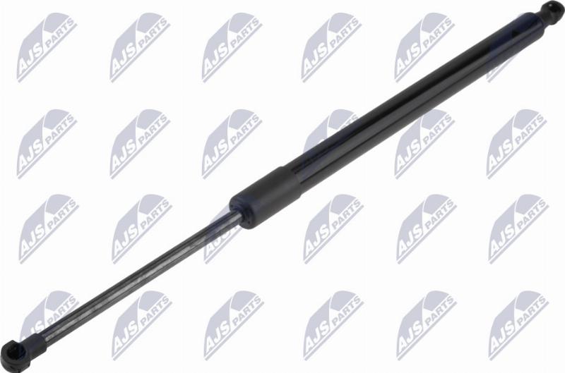 NTY AE-MZ-031 - Газова пружина, кришка багажник autozip.com.ua