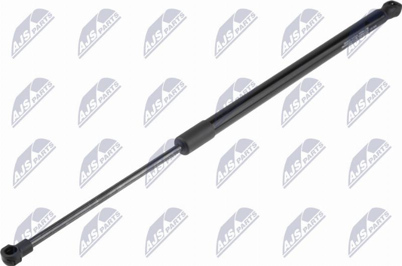 NTY AE-MZ-032 - Газова пружина, кришка багажник autozip.com.ua