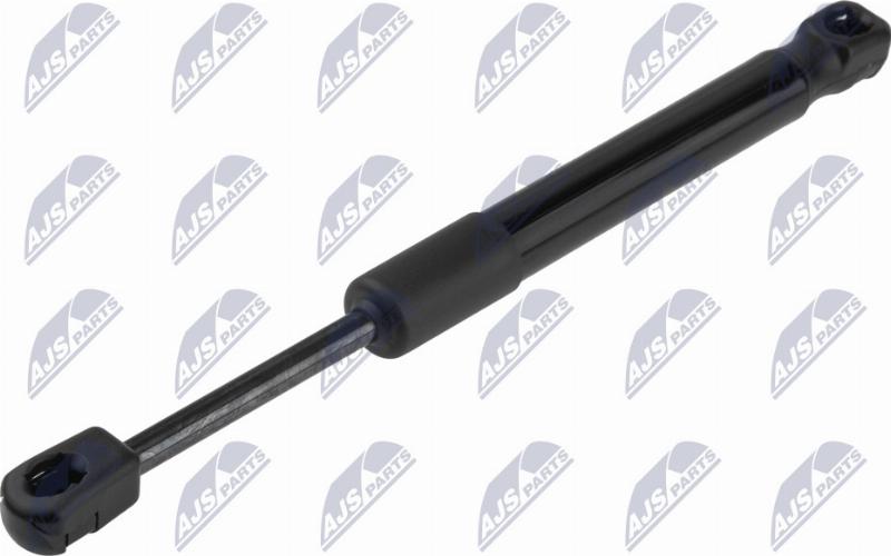 NTY AE-MZ-029 - Газова пружина, кришка багажник autozip.com.ua