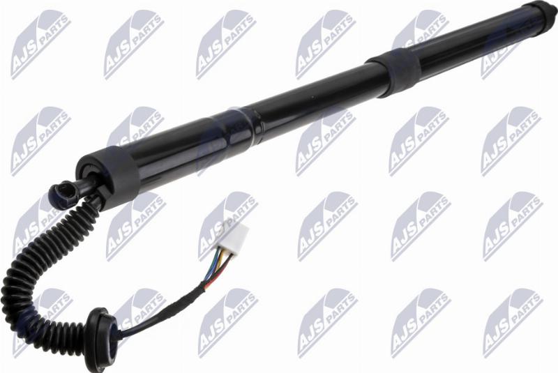 NTY AE-MZ-026 - Газова пружина, кришка багажник autozip.com.ua
