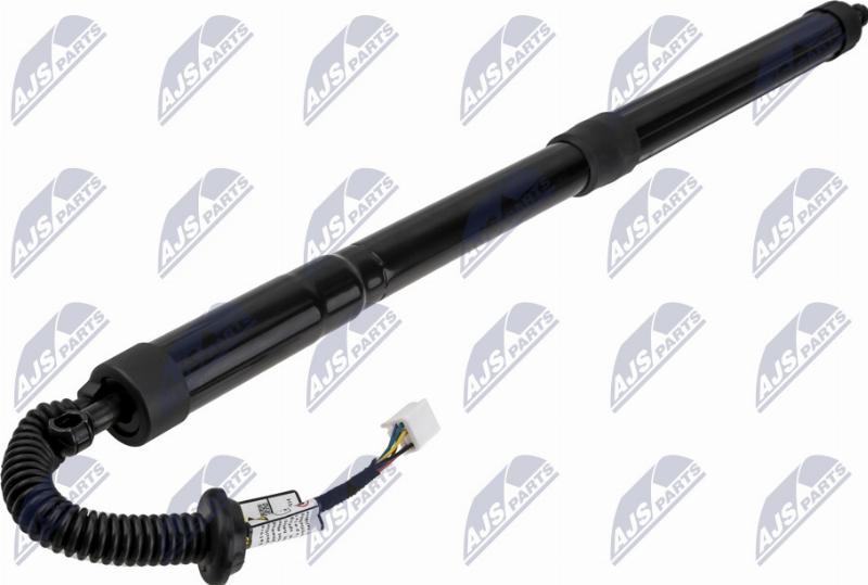 NTY AE-MZ-027 - Газова пружина, кришка багажник autozip.com.ua