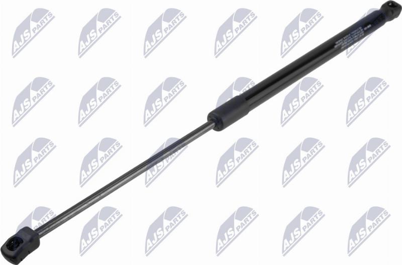 NTY AE-NS-035 - Газова пружина, кришка багажник autozip.com.ua