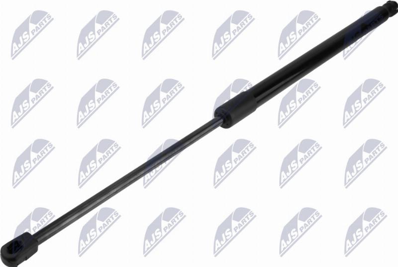 NTY AE-NS-037 - Газова пружина, кришка багажник autozip.com.ua