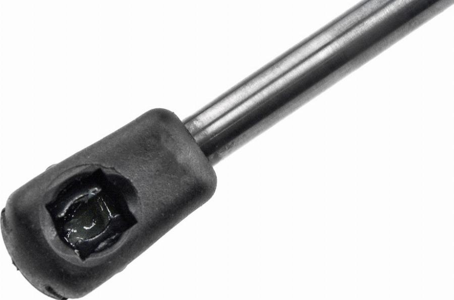 NTY AE-RE-004 - Газова пружина, кришка багажник autozip.com.ua