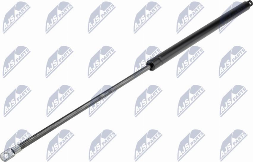 NTY AE-SA-013 - Газова пружина, кришка багажник autozip.com.ua