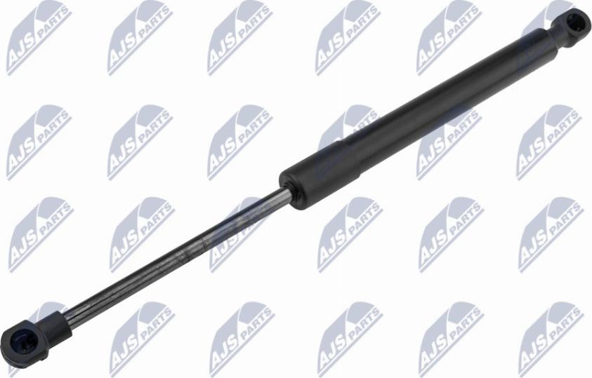 NTY AE-SA-012 - Газова пружина, кришка багажник autozip.com.ua