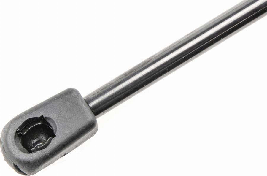 NTY AE-SE-024 - Газова пружина, кришка багажник autozip.com.ua