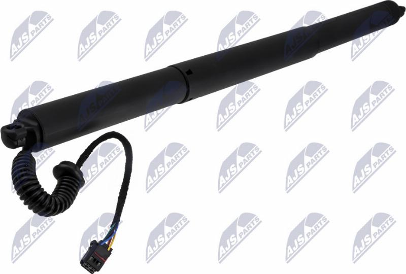 NTY AE-SE-028 - Газова пружина, кришка багажник autozip.com.ua