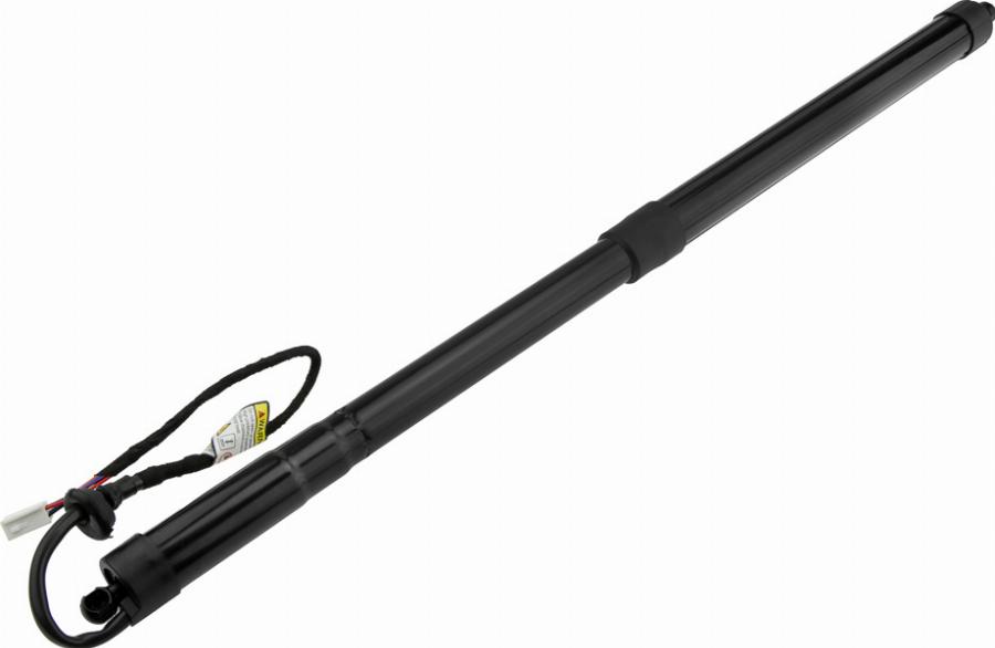 NTY AE-TY-040 - Електромотор, задні двері autozip.com.ua