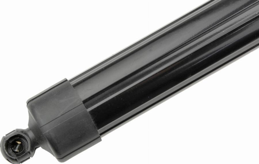 NTY AE-TY-040 - Електромотор, задні двері autozip.com.ua