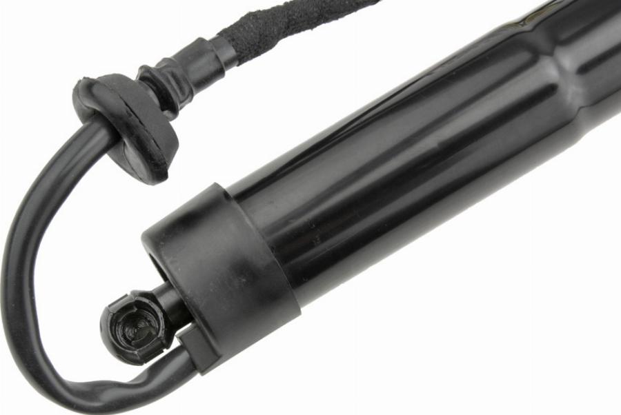 NTY AE-TY-040 - Електромотор, задні двері autozip.com.ua