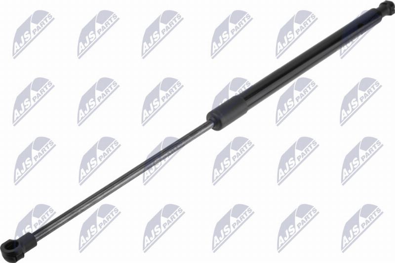 NTY AE-TY-066 - Газова пружина, капот autozip.com.ua