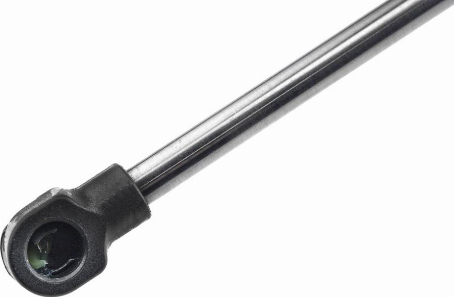 NTY AE-TY-002 - Газова пружина, капот autozip.com.ua