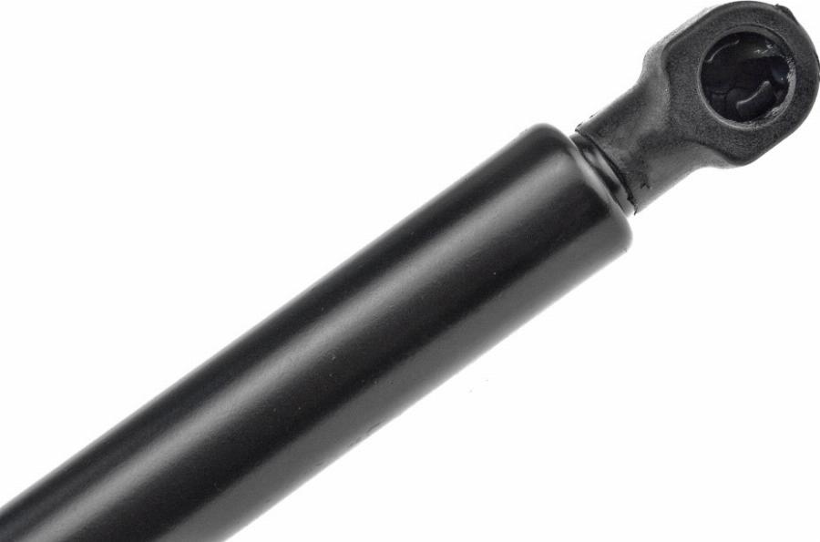 NTY AE-TY-021 - Газова пружина, кришка багажник autozip.com.ua