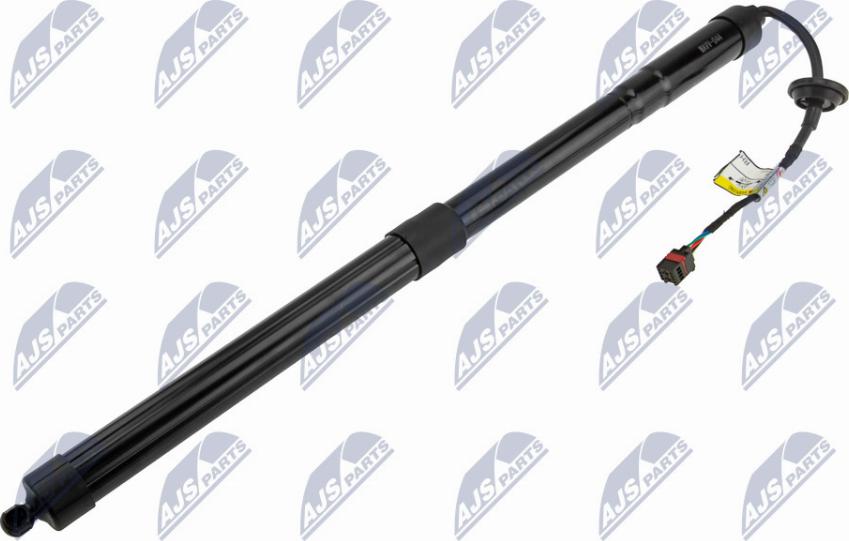 NTY AE-VV-044 - Газова пружина, кришка багажник autozip.com.ua