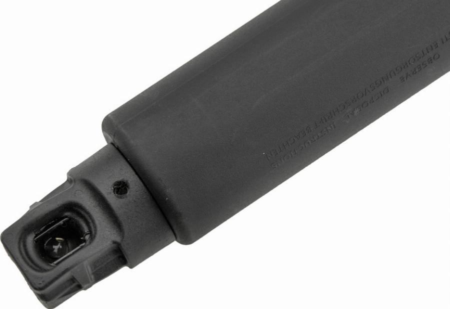 NTY AE-VV-040 - Електромотор, задні двері autozip.com.ua