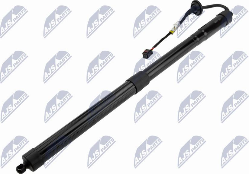 NTY AE-VV-043 - Газова пружина, кришка багажник autozip.com.ua